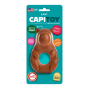 Brinquedo Mordedor  para Cães Capitoy Capivara