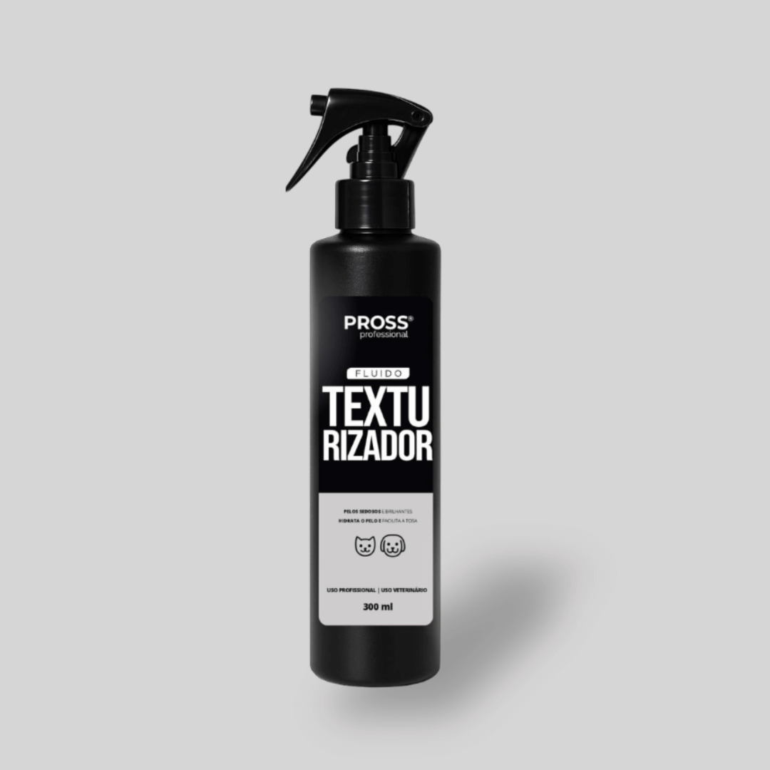Fluido Texturizador Pross Professional 300 Ml