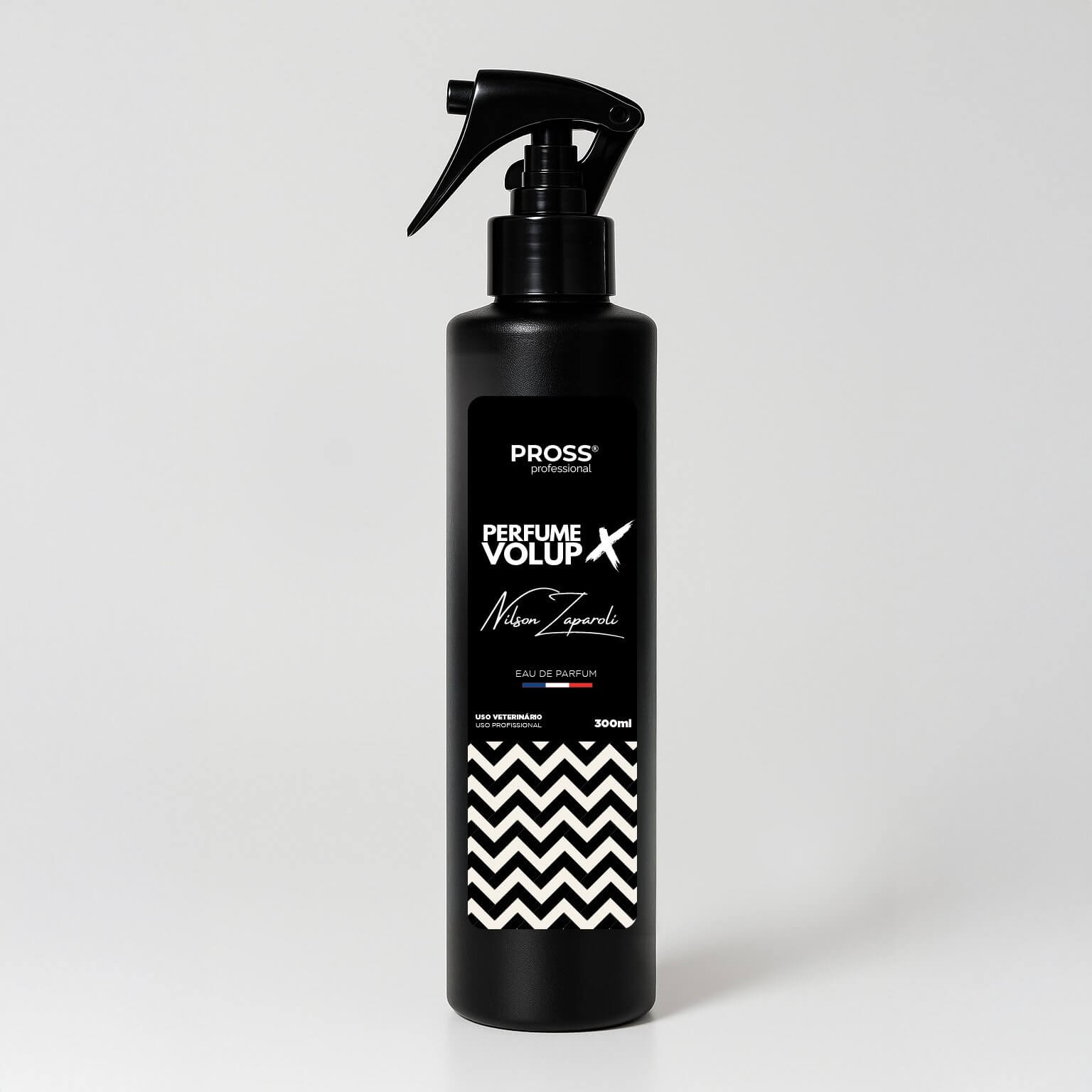 Perfume Volup X By Nilson Zaparoli 300 Ml