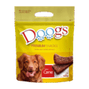 Bifinho para Cachorro Doogs Carne 500g