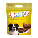 Bifinho para Cachorro Doogs Churrasco 500g