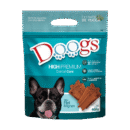 Bifinho Dental para Cachorro Doogs Filet Mignon 400g