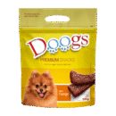 Bifinho para Cachorro Doogs Frango 500g