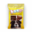 Bifinho para Cachorro Doogs Churrasco 65g