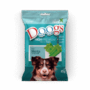 Bifinho Dental para Cachorro Doogs Menta 65g