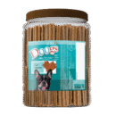 Bifinho Dental para Cachorro Doogs Filet Mignon Pote 1,8kg