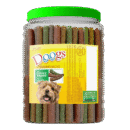 Bifinho para Cachorro Doogs Carne com Vegetais Pote 2,5kg