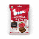 Bifinho para Gatos Caats Especialidades do Chef Atum 40g