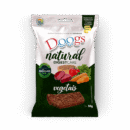 Suplemento Vitamínico para Cachorro Doogs Digest Care Vegetais 50g