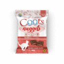 Nuggets para Gatos Caats Hairball Control 40g