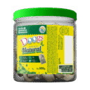 Osso Nó Natural para Cachorro Doogs Mini Pote 500g