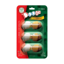 Osso para Cachorro Doogs Carne com Vegetais 150g