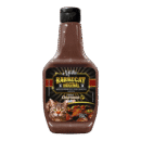 Molho para Gatos Caats Tasty Barbecat 250g