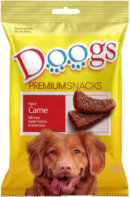 Bifinho para Cachorro Doogs Sabor Carne 65g