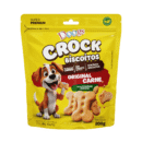 Biscoito para Cachorro Sabor Carne 200g