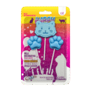 Vela Decorativa para Gatos Azul