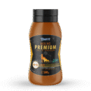 Molho Premium para Cachorro Doogs Tasty Fit 200g