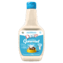 Molho Gourmet para Filhotes Doogs Carne e Leite 250g