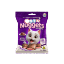 Nuggets para Gatos Caats Carne 40g