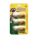 Osso para Cachorro Doogs Banana e Pasta de Amendoim 150g