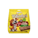 Bifinho para Cachorro Carne 250g