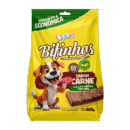 Bifinho para Cachorro Carne 800g
