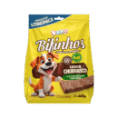 Bifinho para Cachorro Churrasco 400g