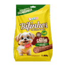 Bifinho para Cachorro Carne Raças Pequenas 800g