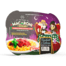Macarrão para Cachorro Doogs Carne Spaghetti 25g