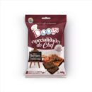 Bifinho Doogs Churrasco Tradicional Petisco para Cães 40g